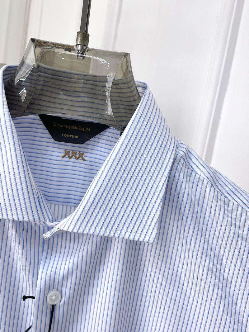 Zegna Shirts